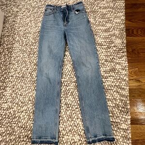Abercrombie & Fitch jeans
